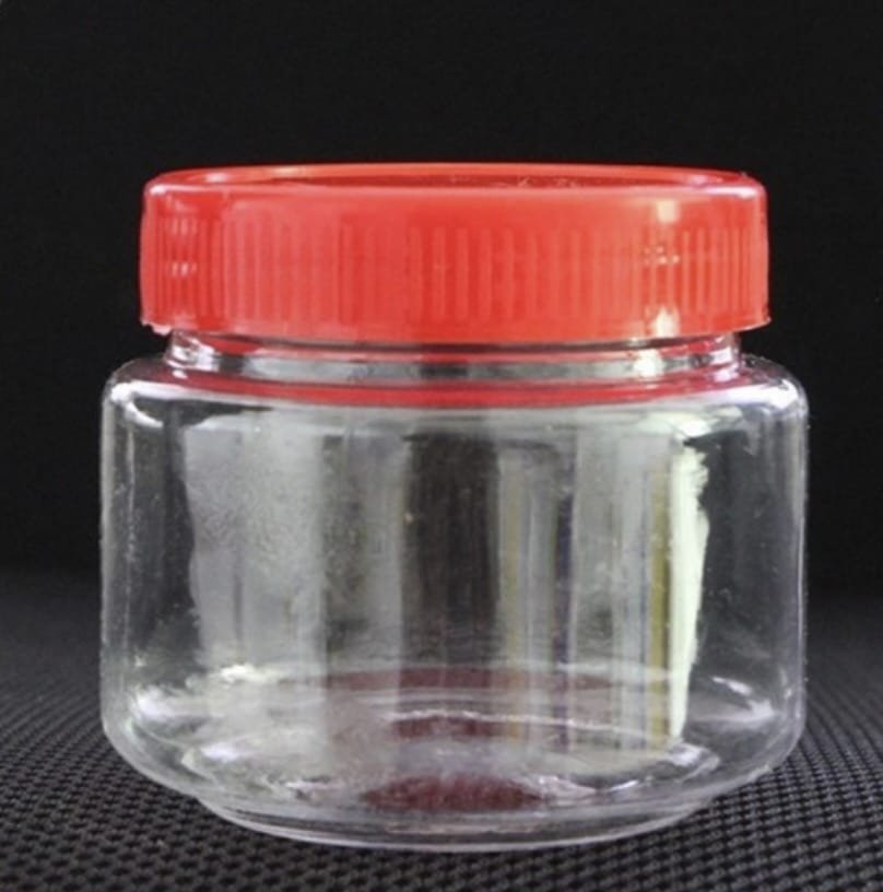 175 ML PET JAR